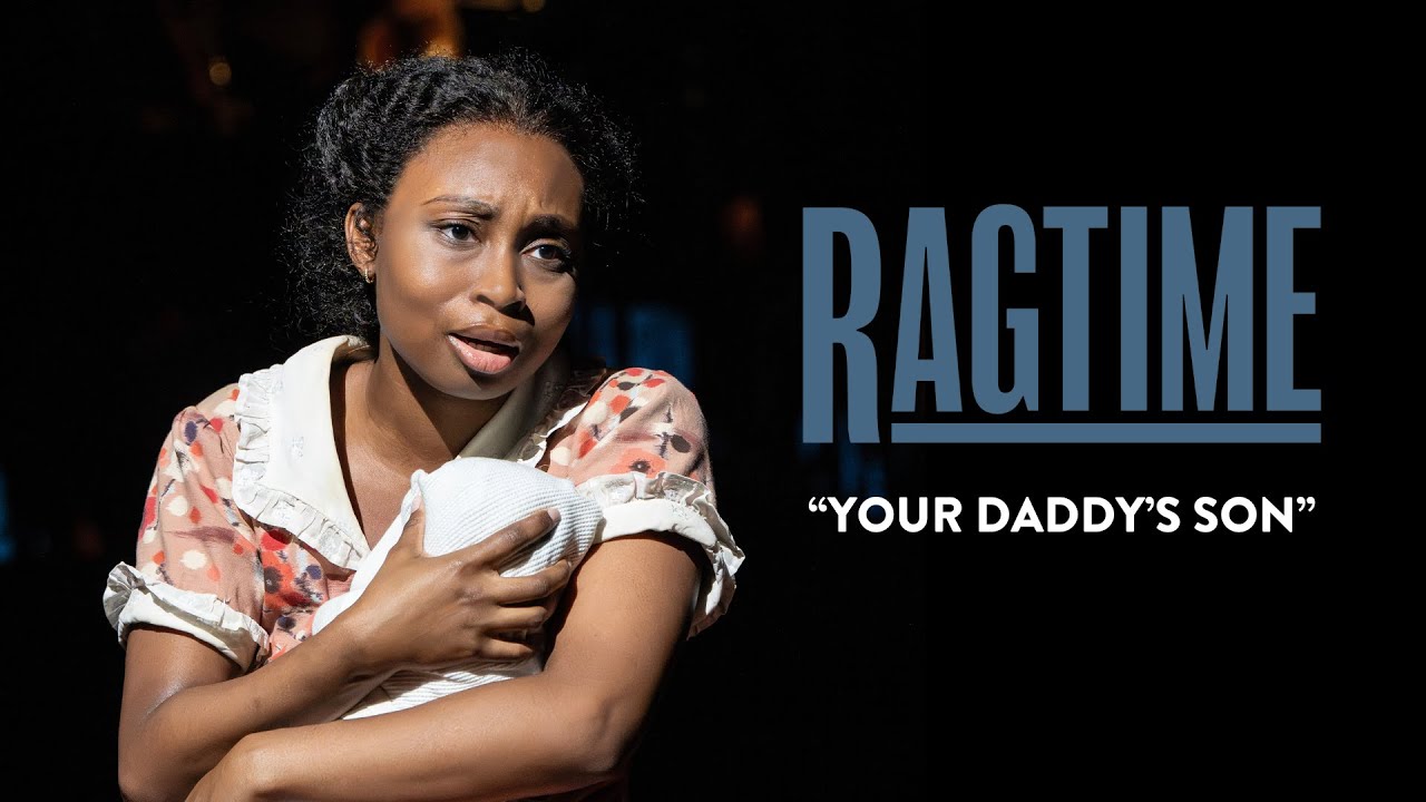 RAGTIME: 