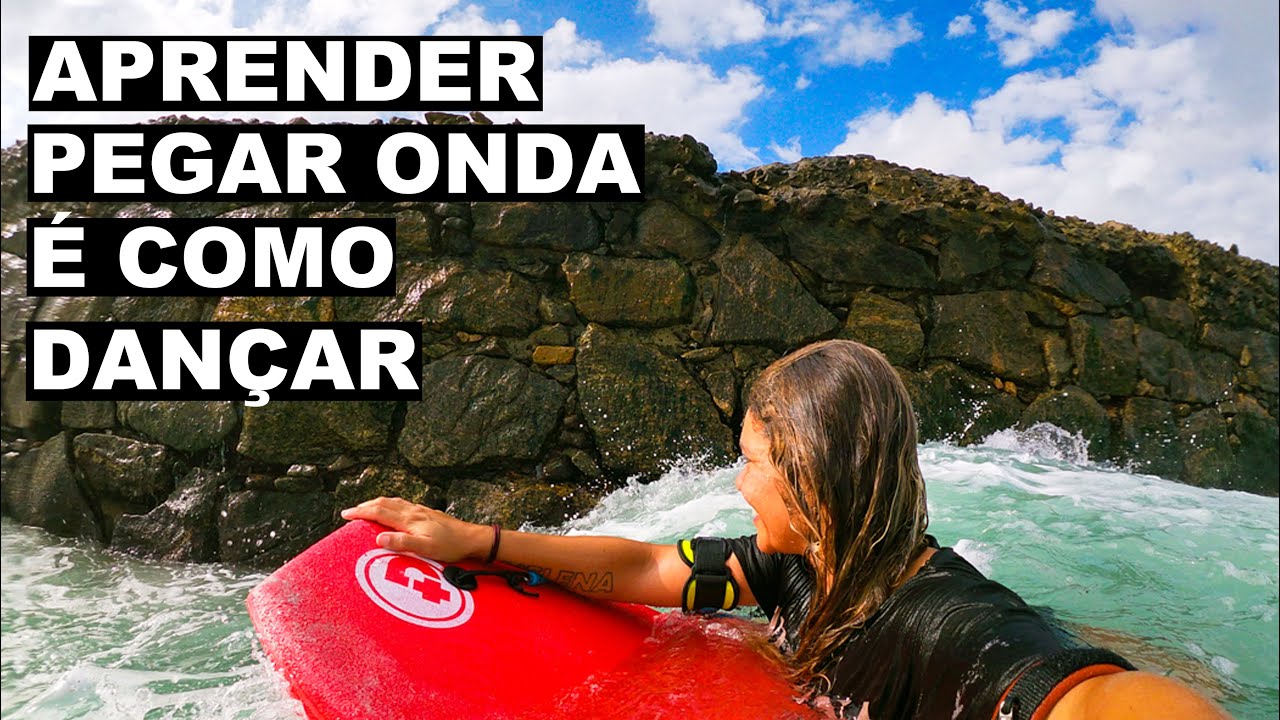 07 | Bodyboard em onda triangulo sem cortes