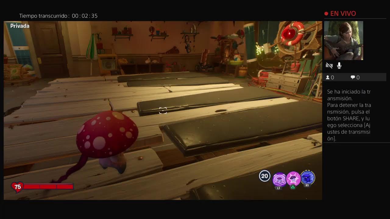 Plantas vs zombies trofeo arreglo floral gameplay espa&ntilde;ol por ari gamer35