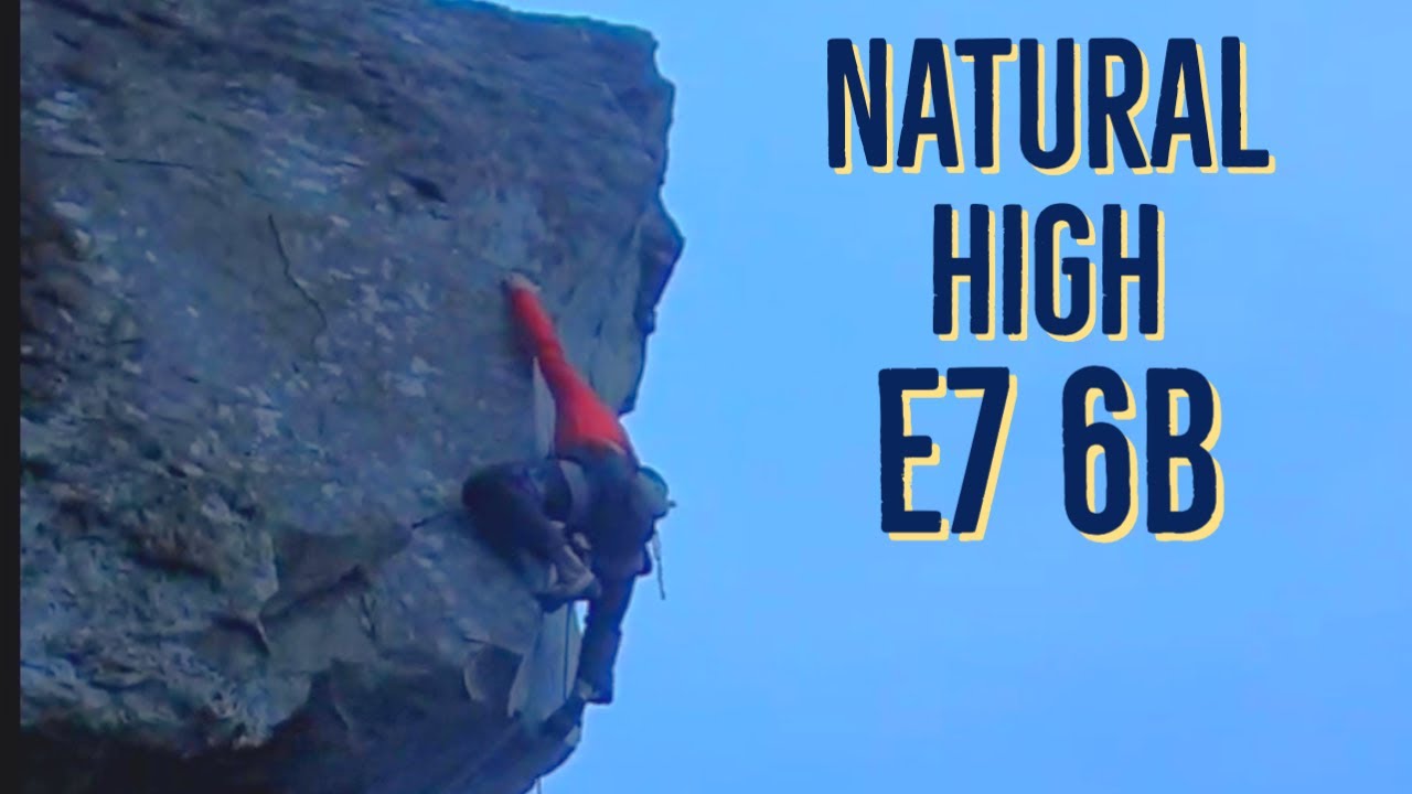 Natural High [E7 6B] | Dunkeld