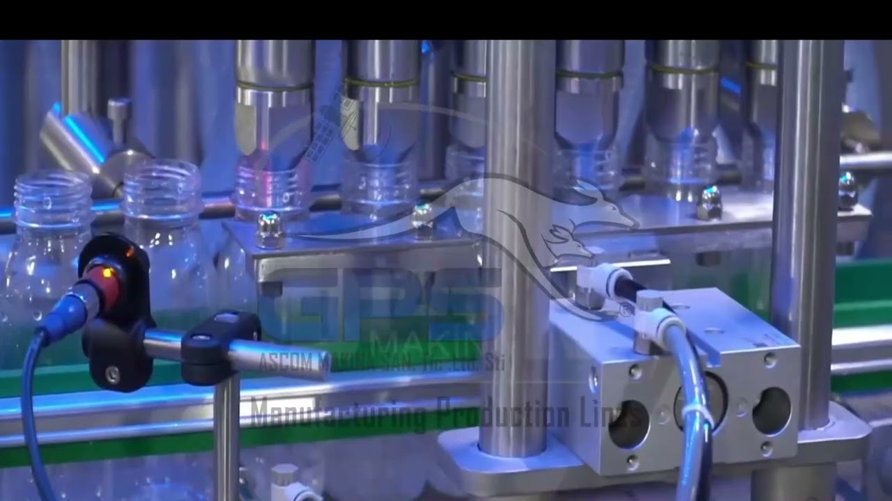packing machines