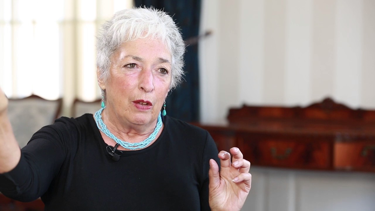 Deborah Bird Rose in conversation with Iain McCalman