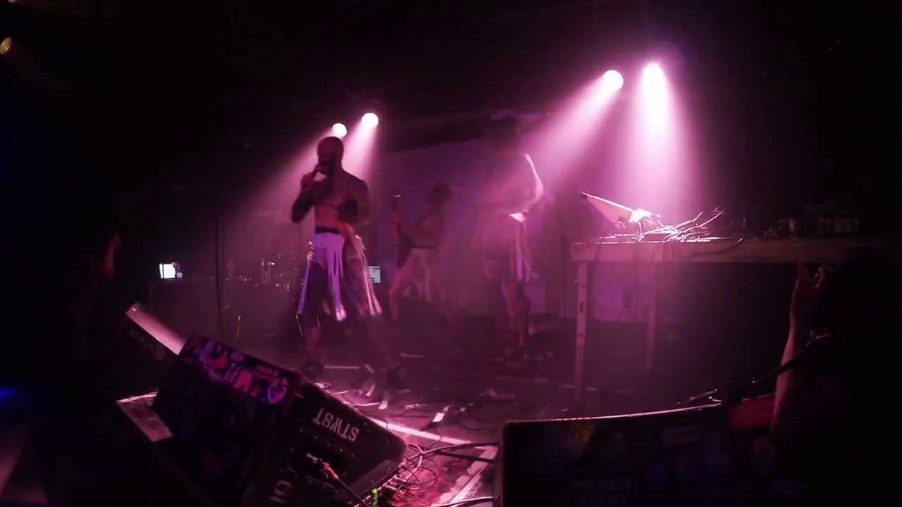 Fuckhead || STWST Linz