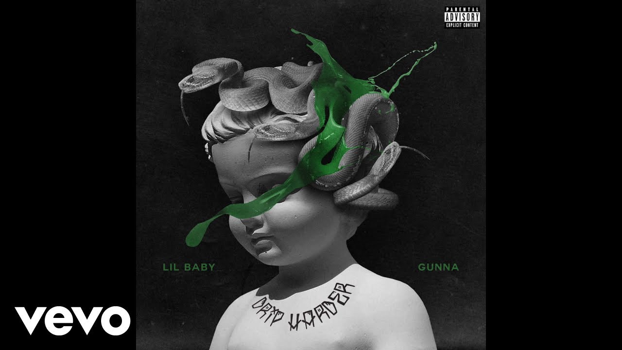 Lil Baby, Gunna - Business Is Business (Official Audio)