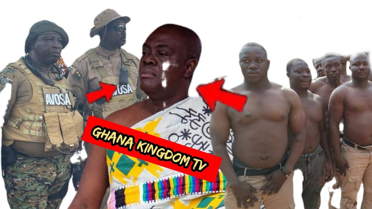 AHAFO GOASO K!LL£R'S VRS DORMAAHENE BOOT TO BOOT👢 ASEM RUN FOR YOUR LIFE DORMAA YOUTH ACCEPT DEF£AT😝