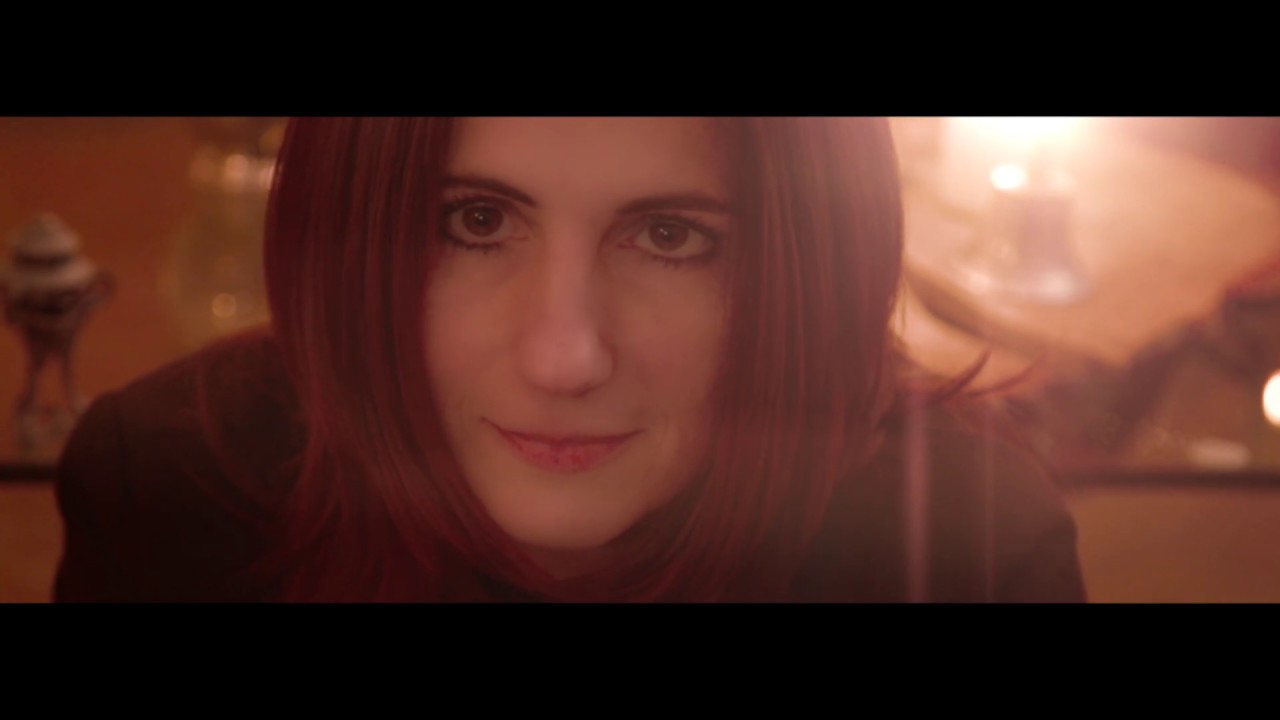 EXEMPLA - PRECIOUS (Official Video)