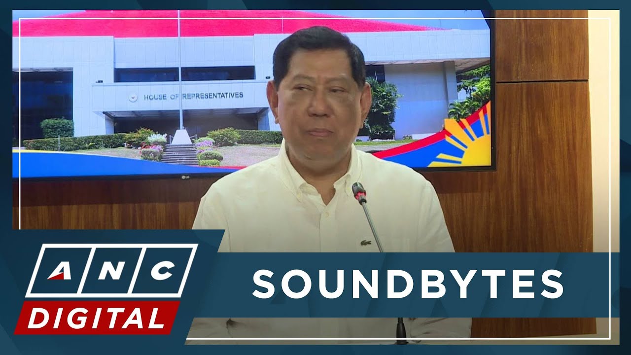 'Basura': Erice hits first impeachment complaint vs Marcos, says no sufficient form or substance