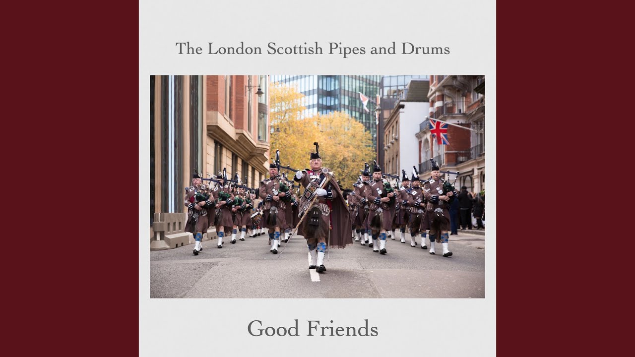 La Leggenda Del Piave / Scotland the Brave