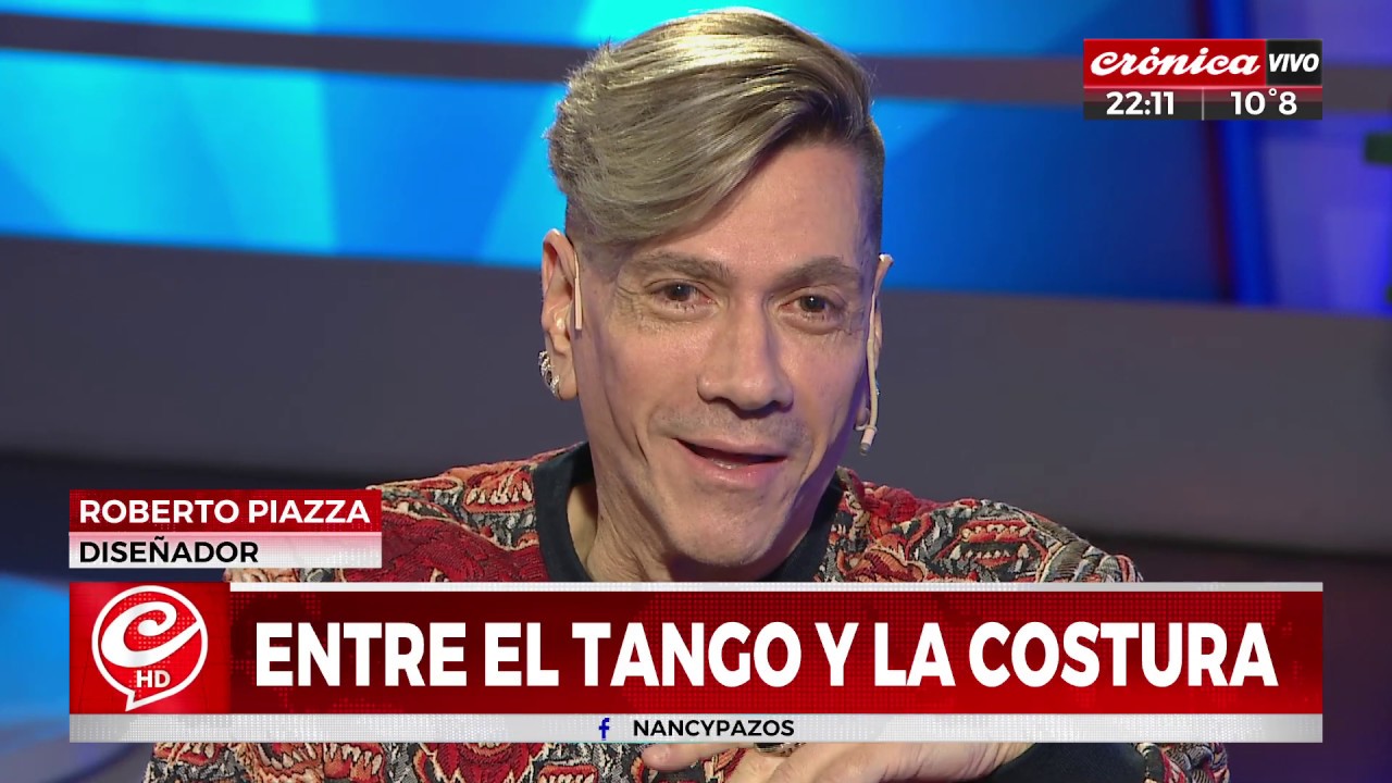 Roberto Piazza: 
