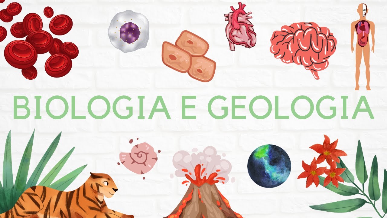 Geologia: Catastrofismo vs Uniformitarismo