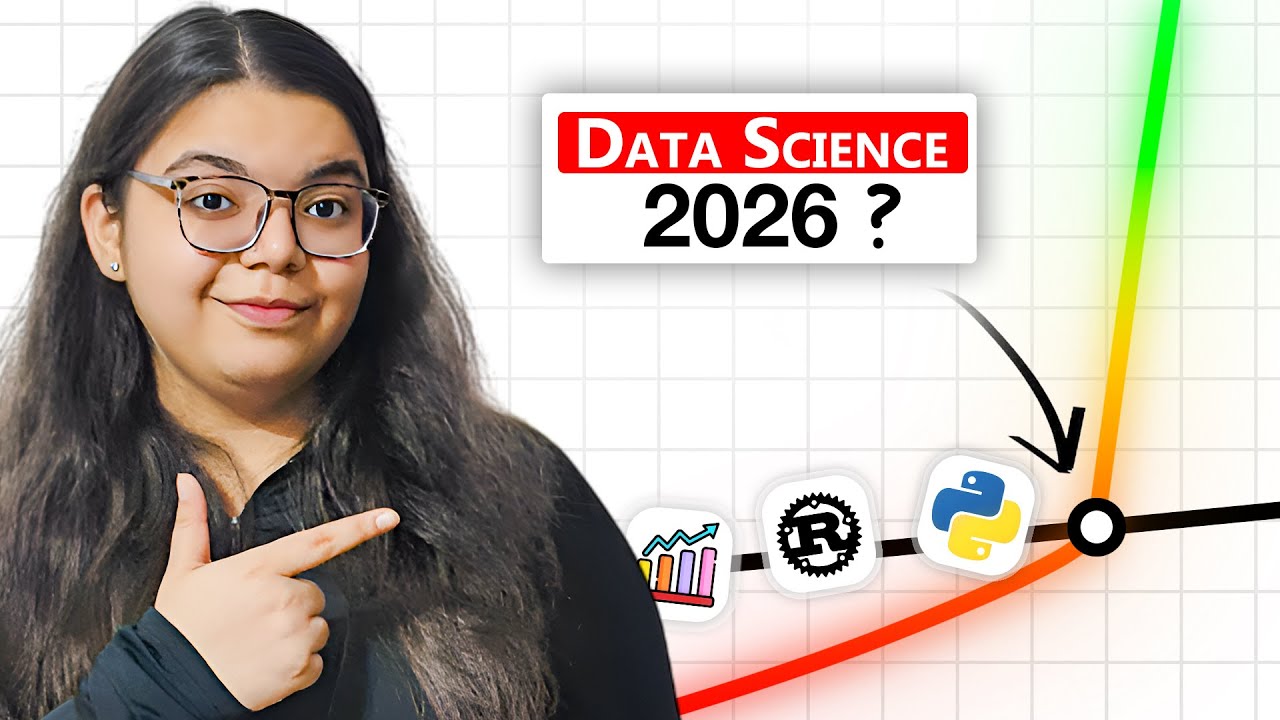 I Studied Data Science for 60 Days… Here’s What I Discovered