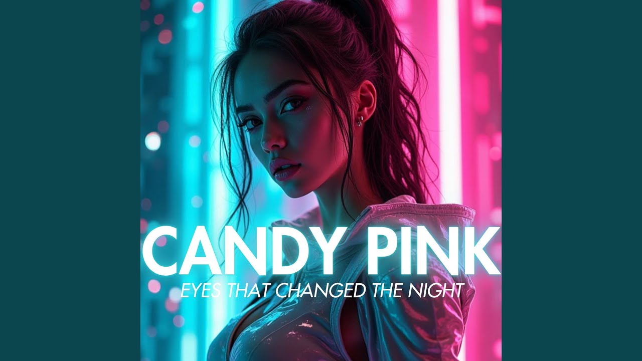 Eyes That Changed the Night