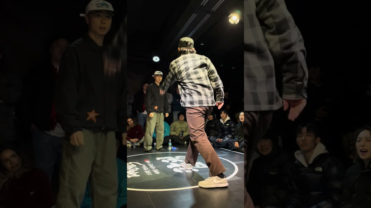 IRONBEAR 대스미이그 16 20250209