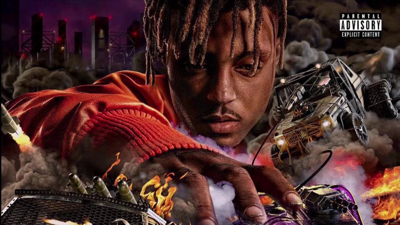 (432Hz) Juice WRLD - Hear Me Calling