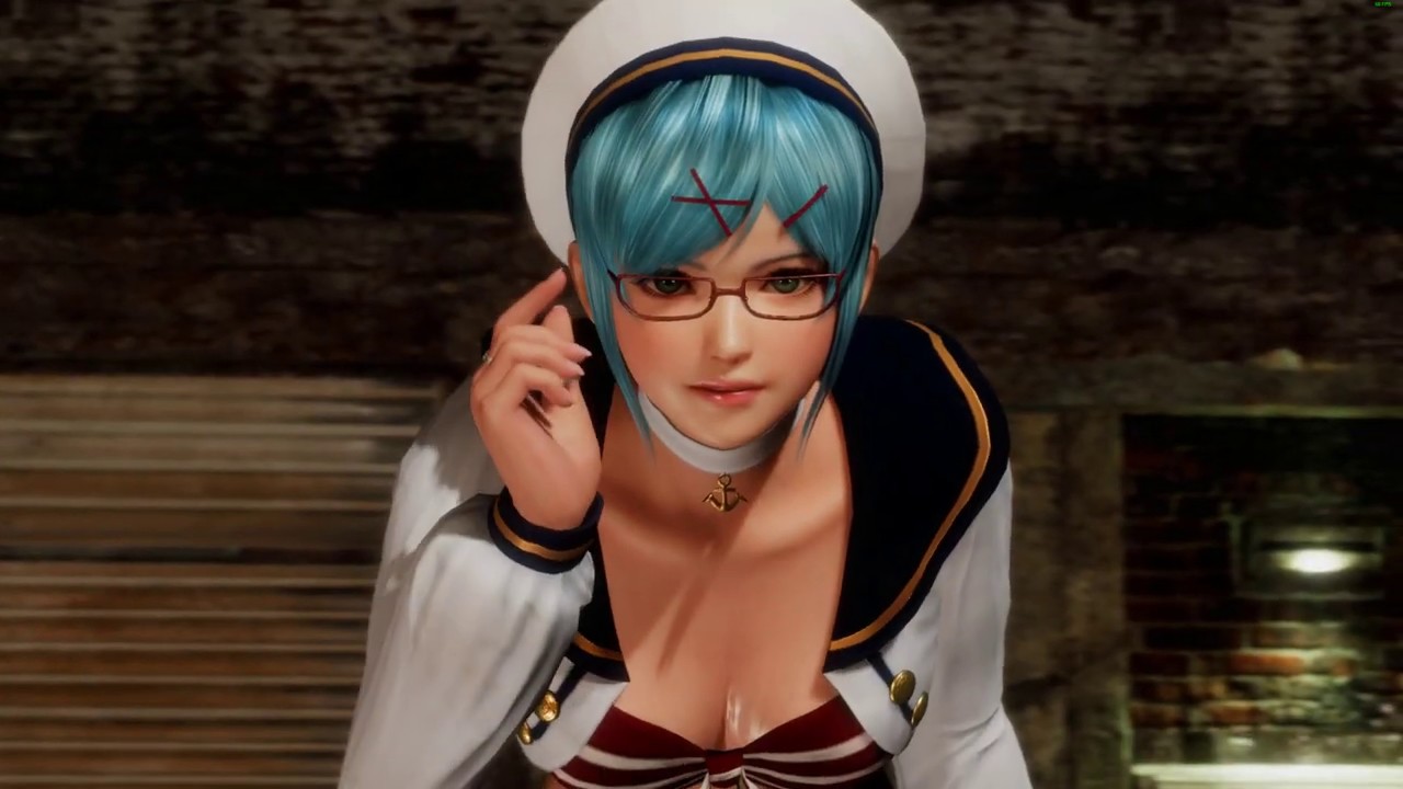 Tamaki [Me] vs Nico | Doa 6 PC Ranked #85