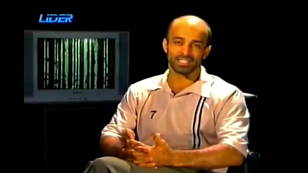 və 7, 8, 9 (2004) - sənədli film - rəqəmlərin sirri