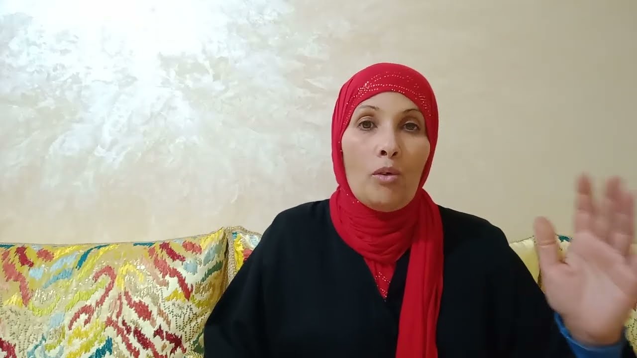 عاااااااجل🚔 المعقول ديال بصح من بعد الضحك ولا بكى😭😭