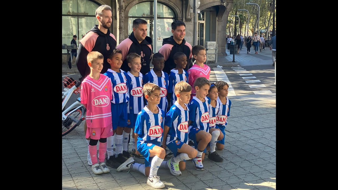 RCDE - SISTRELLS C.F.