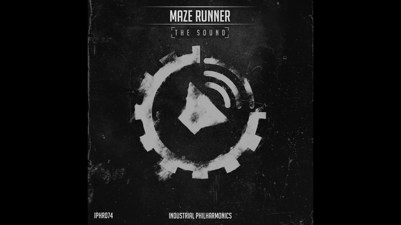 Maze Runner - The Sound (Dennis Wehling Remix)