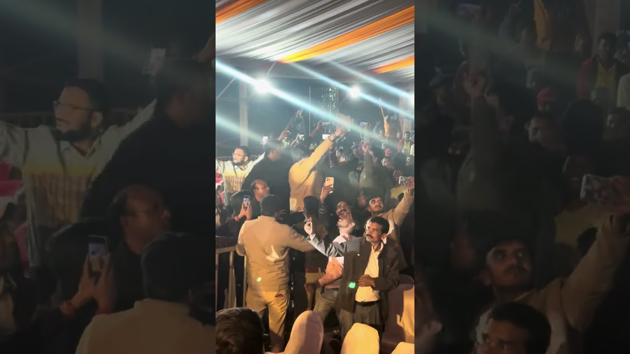 Nachiket lele | Sirpur Mahotsav 2026