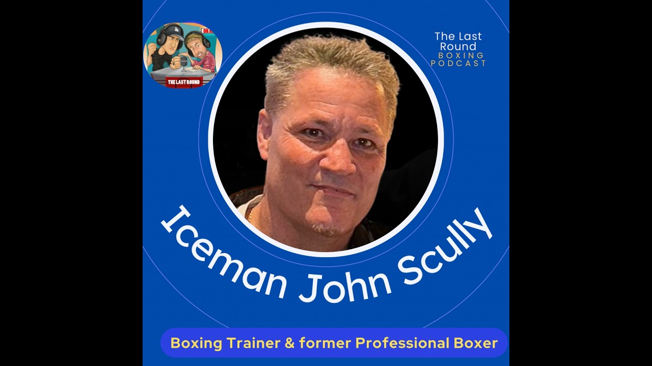 John Scully on Shakur's win over Teofimo, Trainer Changes, Zuffa Boxing, Abudence of titles, + More