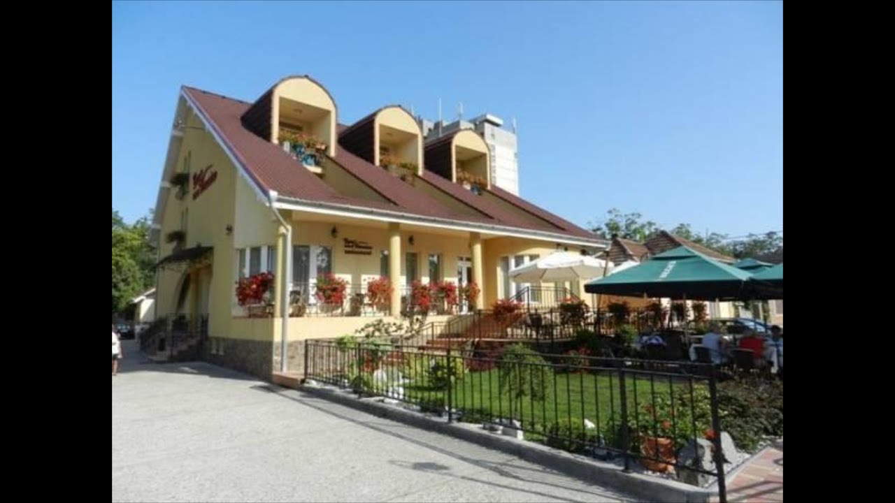 Casa Veronica, Băile Felix - Turul cazării (aprilie 2023)
