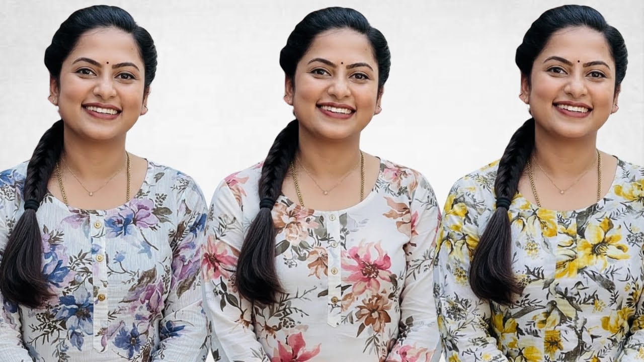 இப்படி ஒரு சுடிதார் இருக்குனு நிறைய பேருக்கு தெரியல! Chudithar in tamil