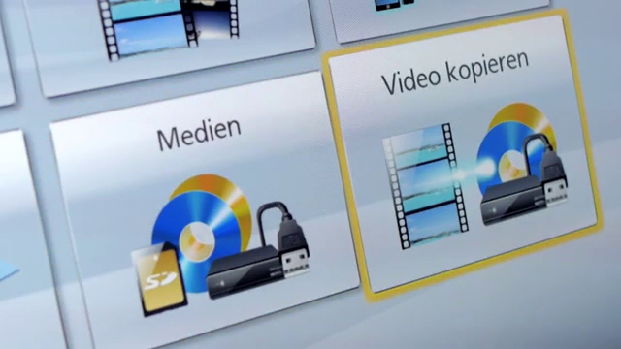Blu-ray Recorder: Aufnehmen und archivieren | Panasonic Academy