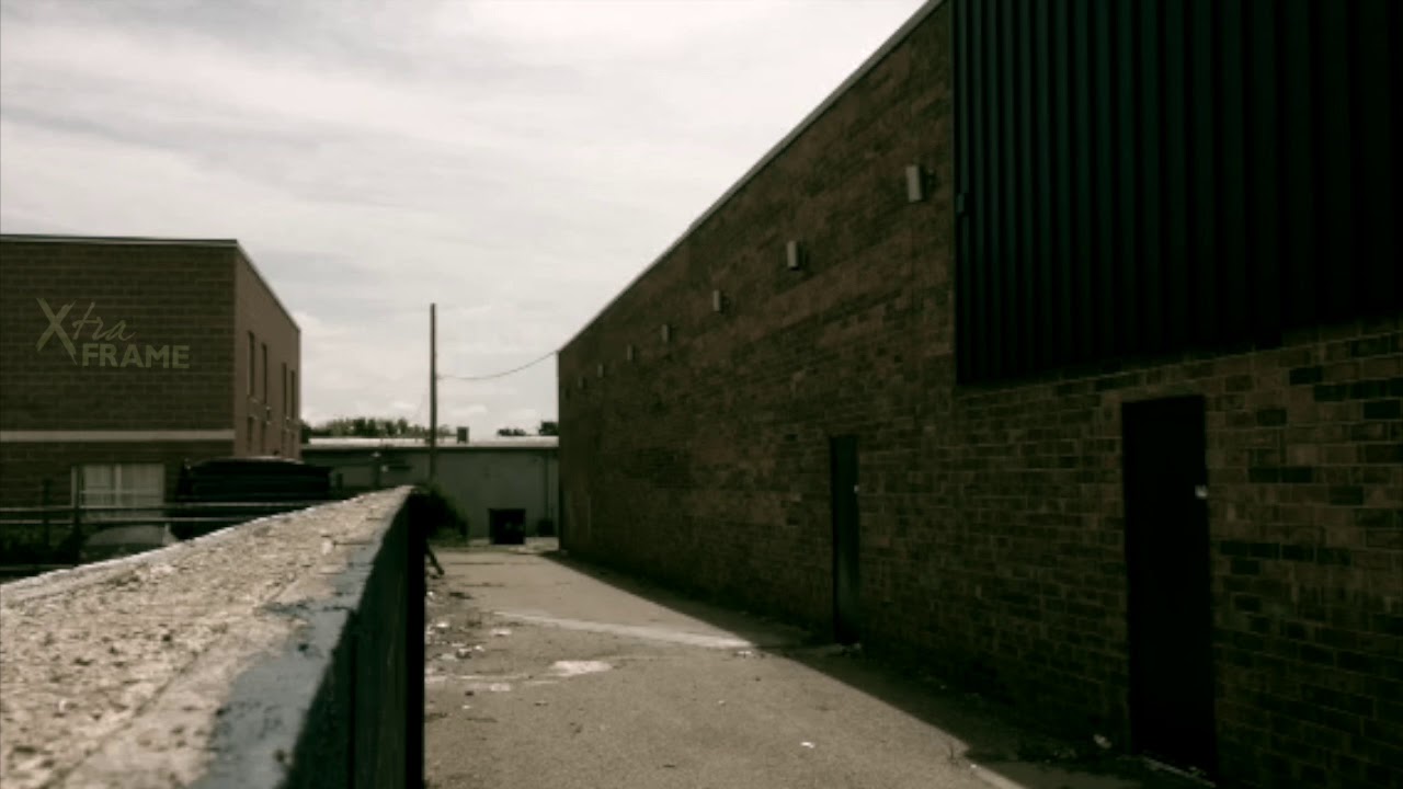 Retired Xtra Frame Interstitial - Alley