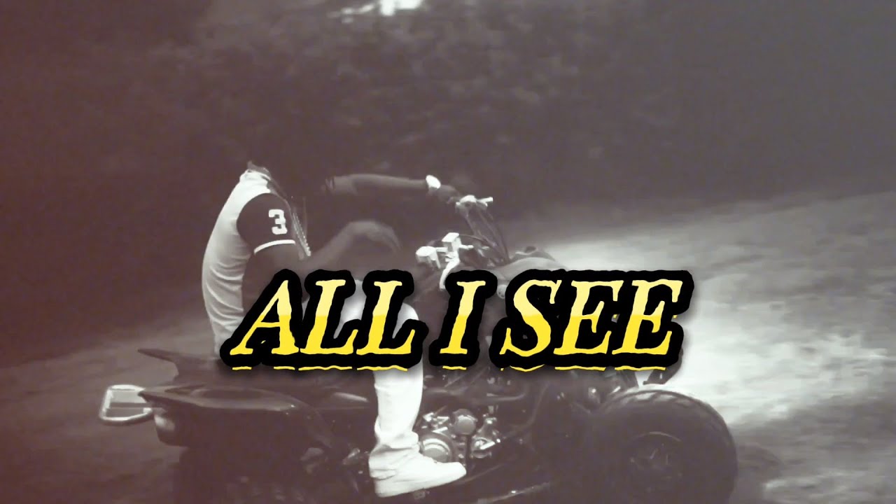 Chief Keef - All I See [Custom AI Song]