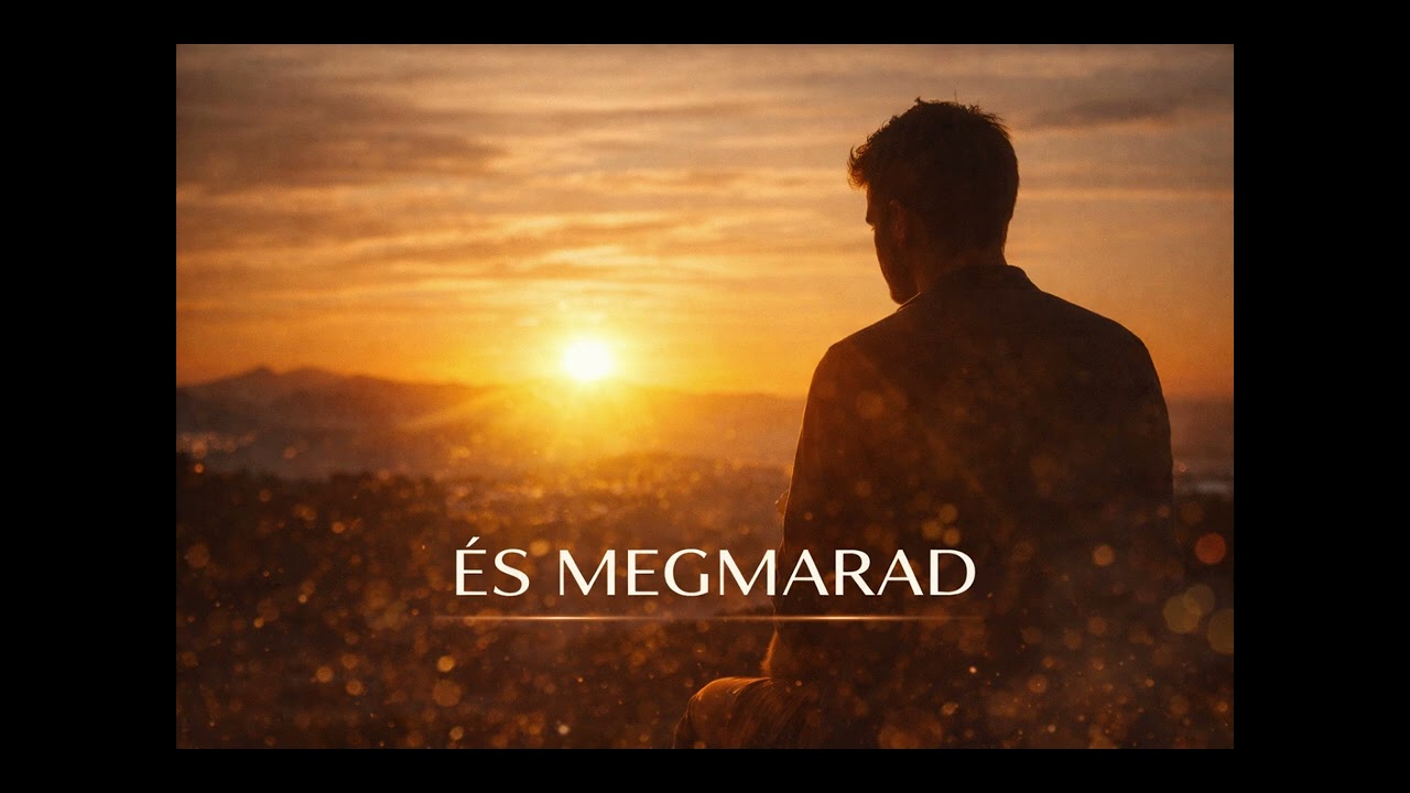 🌙 ÉS MEGMARAD 🌙