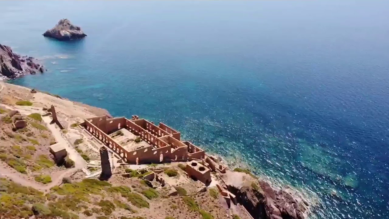 Belvedere di Nebida