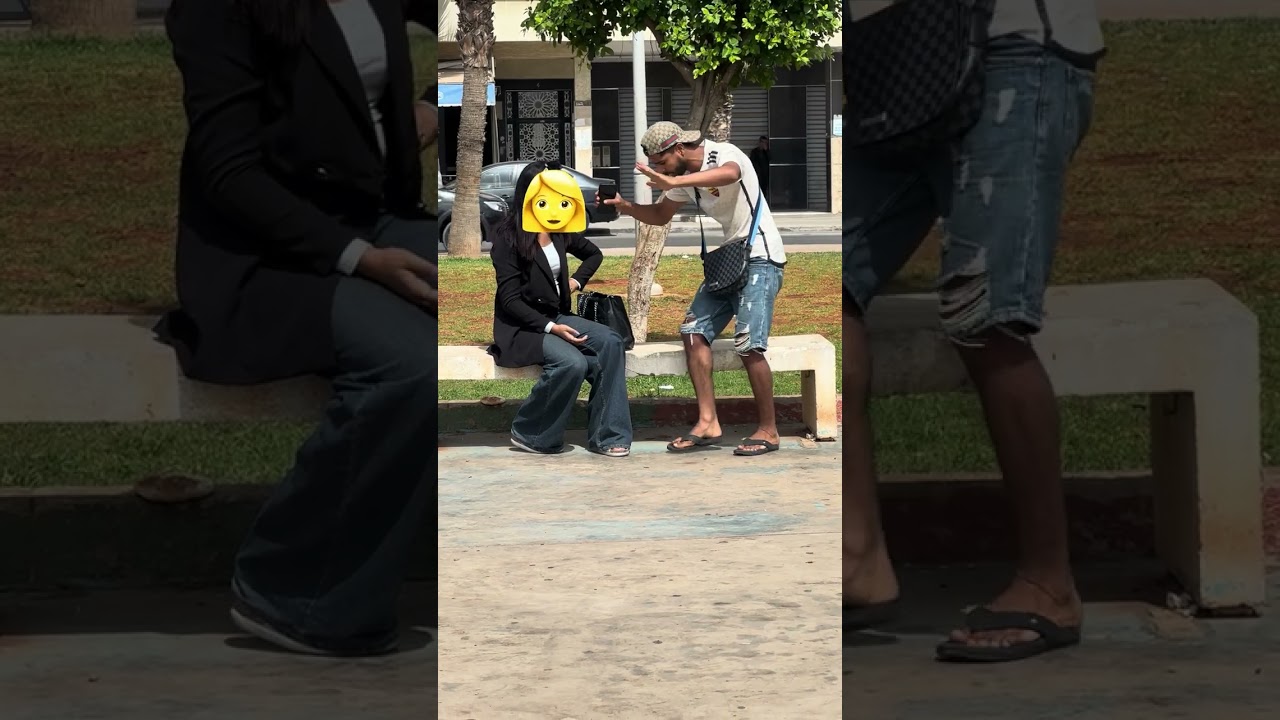 #مضحك زماگري قاليها بيعي ليا المزيانة 😂