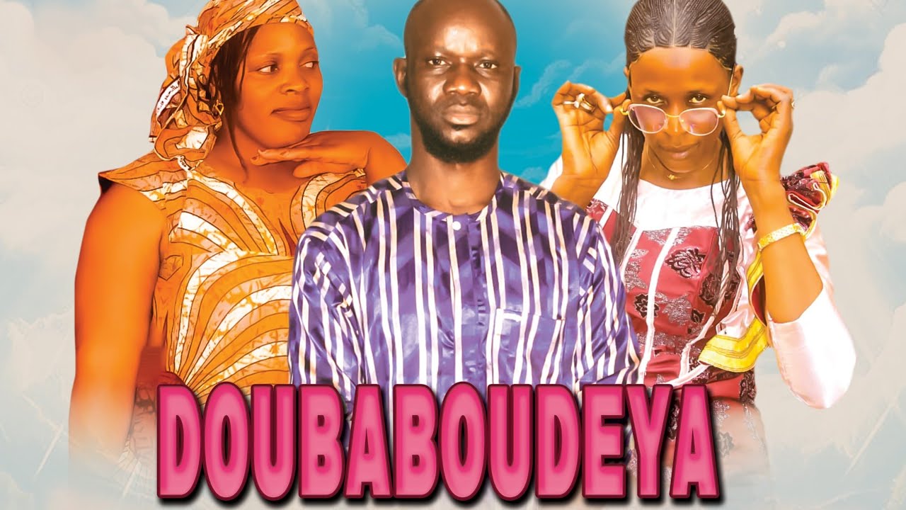 BAKARY & TOMA S3 Épisode 5