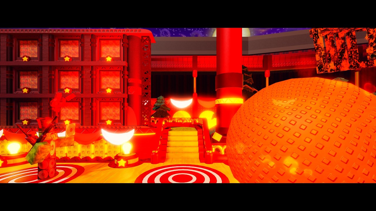 Carnival Disaster [GACHALESS] | 3 Star Normal | The Battle Bricks Chapter 5