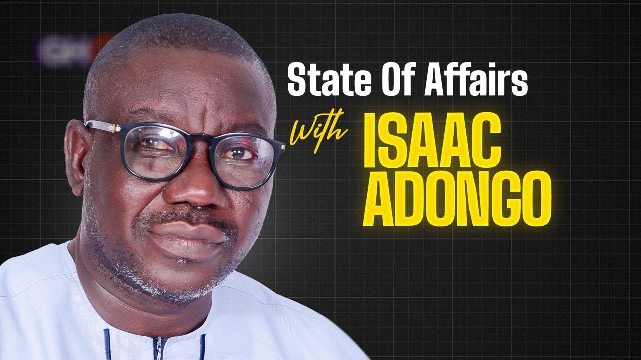 Thank You Tour Should Be Apology Tour! | #StateOfAffairs with Isaac Adongo