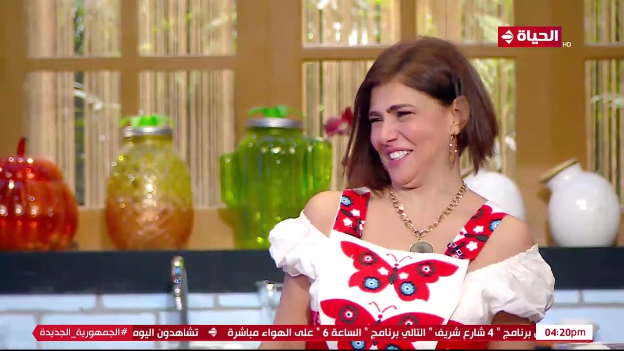4 شارع شريف - شريف مدكور | السبت 9 نوفمبر 2024 - الحلقة الكاملة
