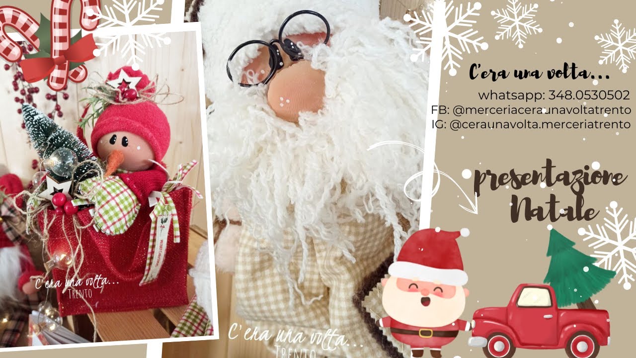 PRESENTAZIONE NATALE parte 2