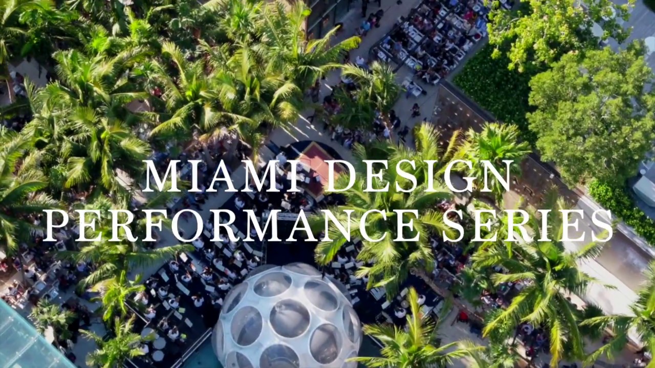 PALM COURT PERFORMANCE SERIES Early 2017