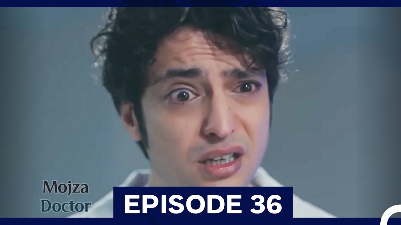 Mojza Doctor Episode 36 (Long Version) (Urdu Dubbed)
