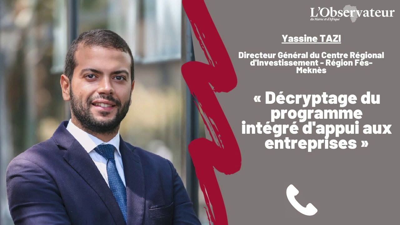 Décryptage : Tout savoir sur le programme intégré d'appui aux entreprises