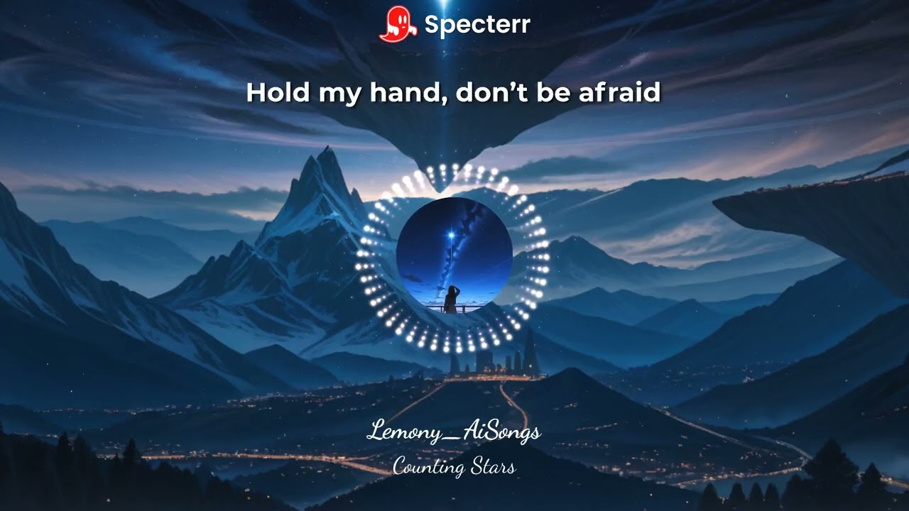 Counting Stars