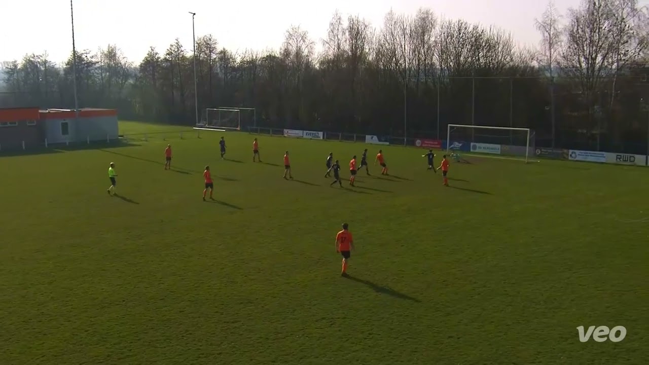 Samenvatting Gelders Eiland - v.v. Etten (08-03-2026)