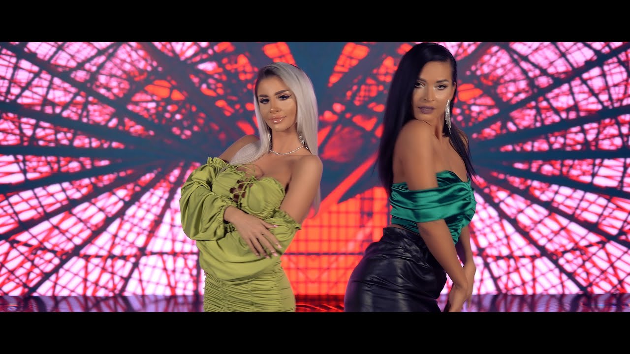 Alessio Marco ✘ Radu Gi - Alo Alo | Official Video