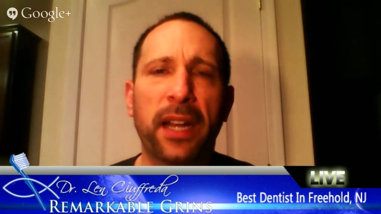 Choosing the Best Dentist in Freehold NJ