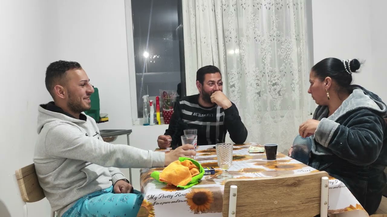 Ce credeți că am băut să mă calzesc de ce mă supără cristi