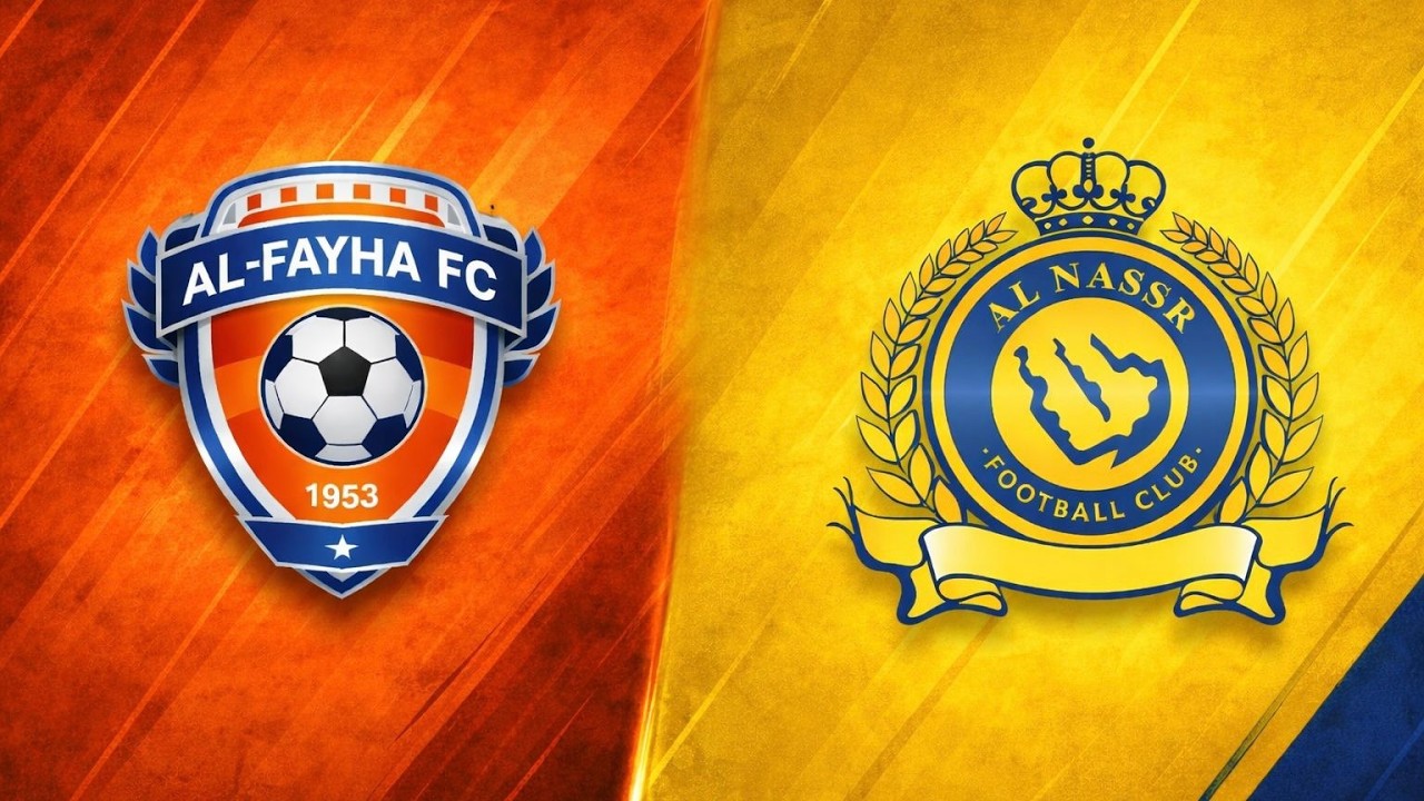 🚨Cristiano Ronaldo🇵🇹 EN VIVO🇸🇦 |Al Fayah Vs Al Nassr| Saudi Pro League🔥