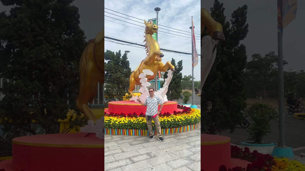 Suối Tiên Xuân Bính Ngọ 2026 !