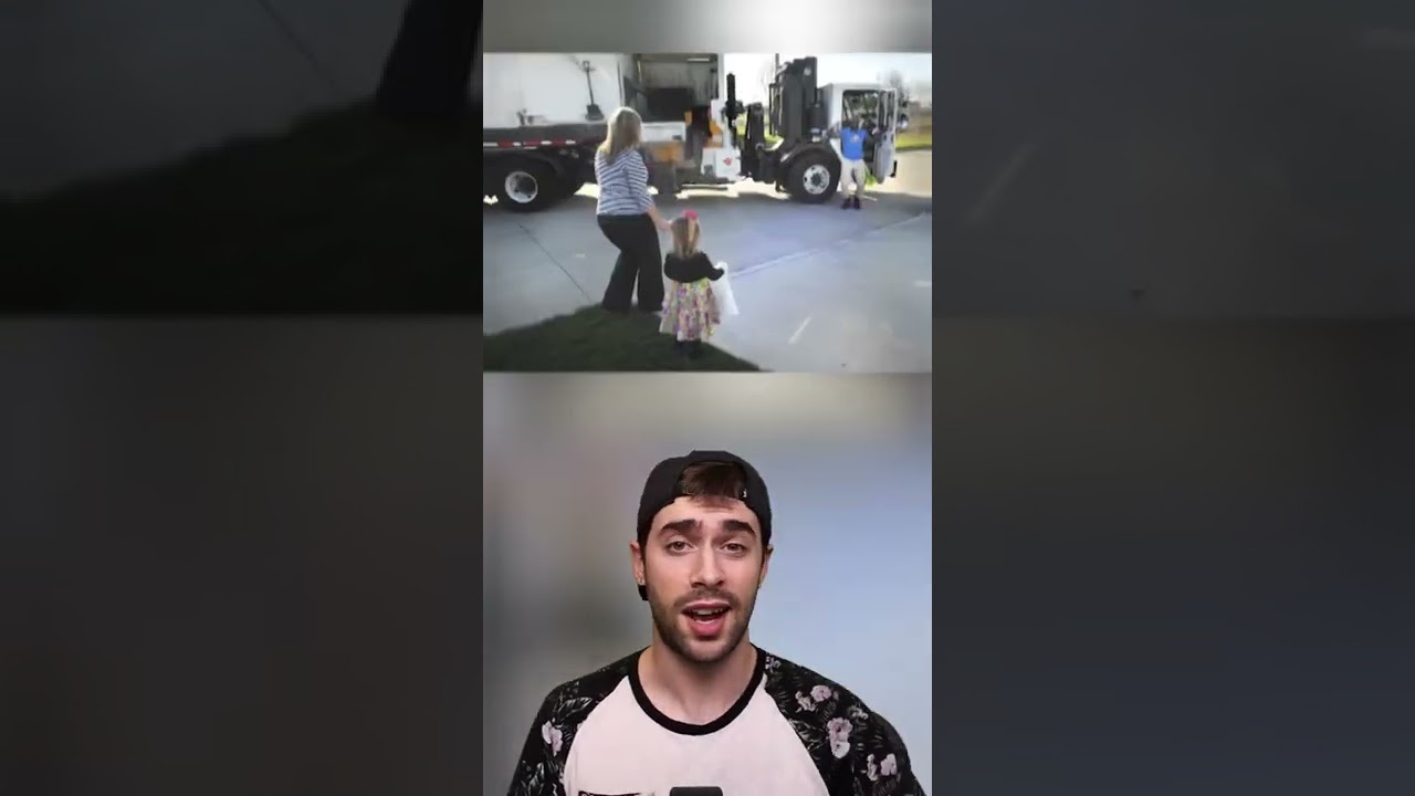 Это видео заставит вас плакать
