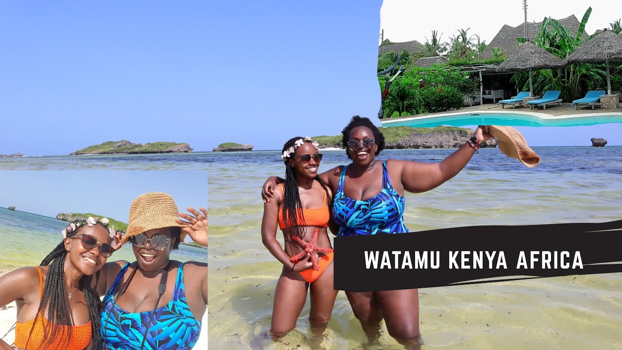 Is a $120 airbnb Private room in villa Kenya Worth It? My Unfiltered Experience (Kenya Travel 2025)